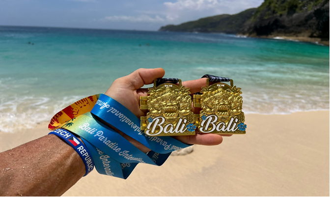 BALI