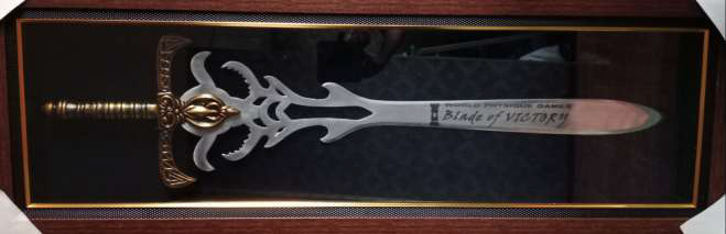 ICN Blade